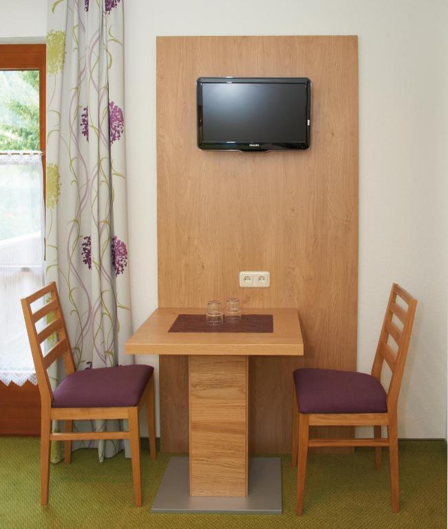 Haus Markus Strolz Sankt Anton am Arlberg Room photo